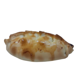 12 Empanadas de cebolla y queso (docena)