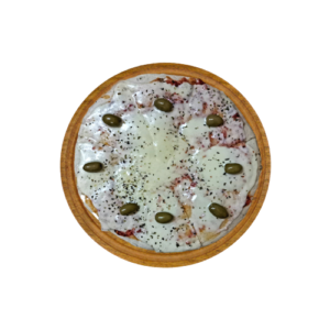 Pizza Clásica