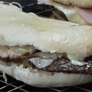 Lomo de Carne Clásico x 22cm