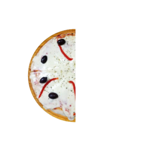 Media Doble Muzzarella