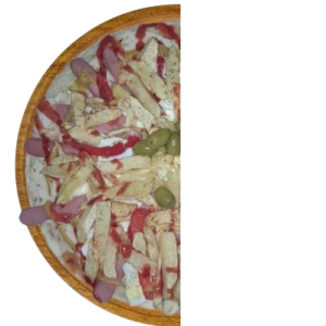 Media Gran Viena (con Fritas)