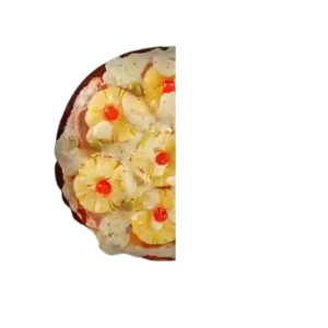 Media Ananá (Hawaiana)