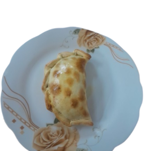 12 Empanadas de Carne (docena)